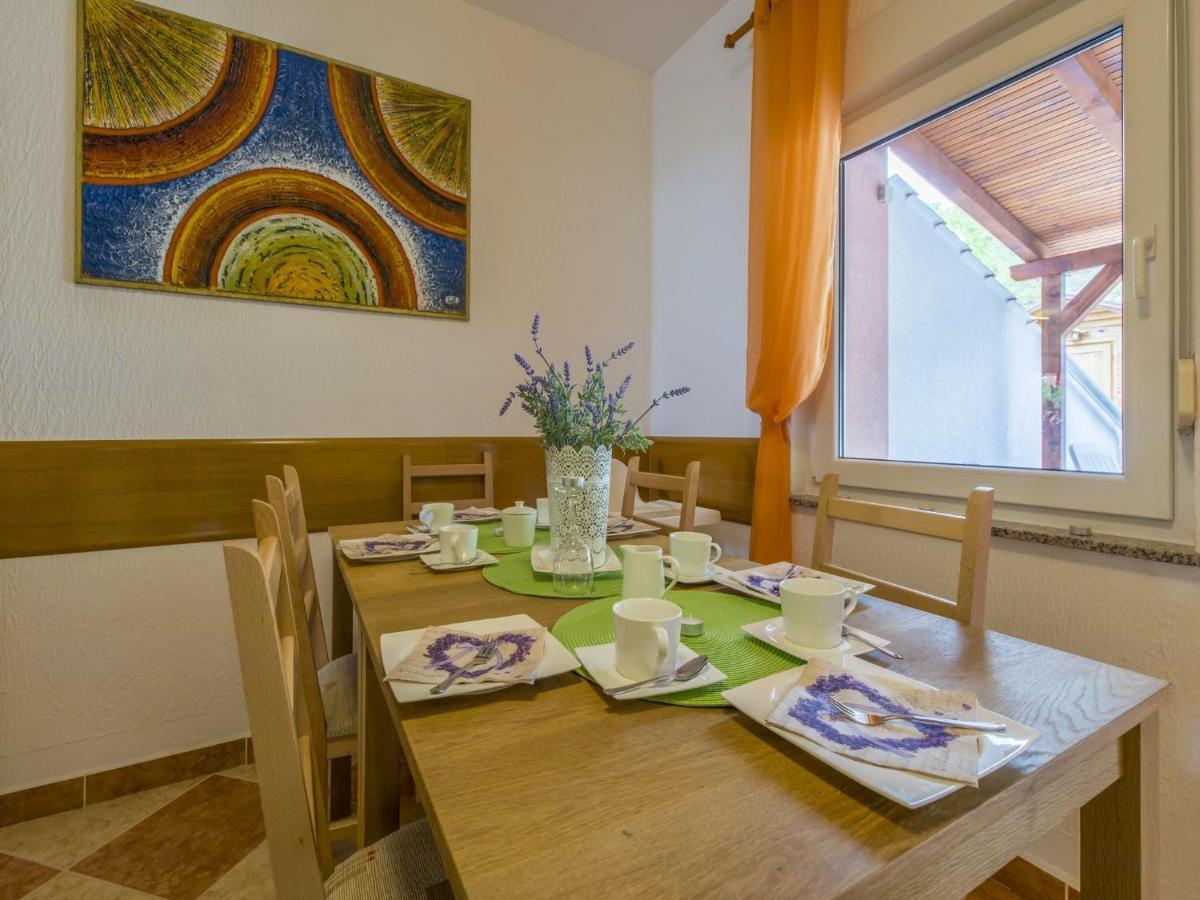 فيلا House Haus Rosa دْغاماي المظهر الخارجي الصورة