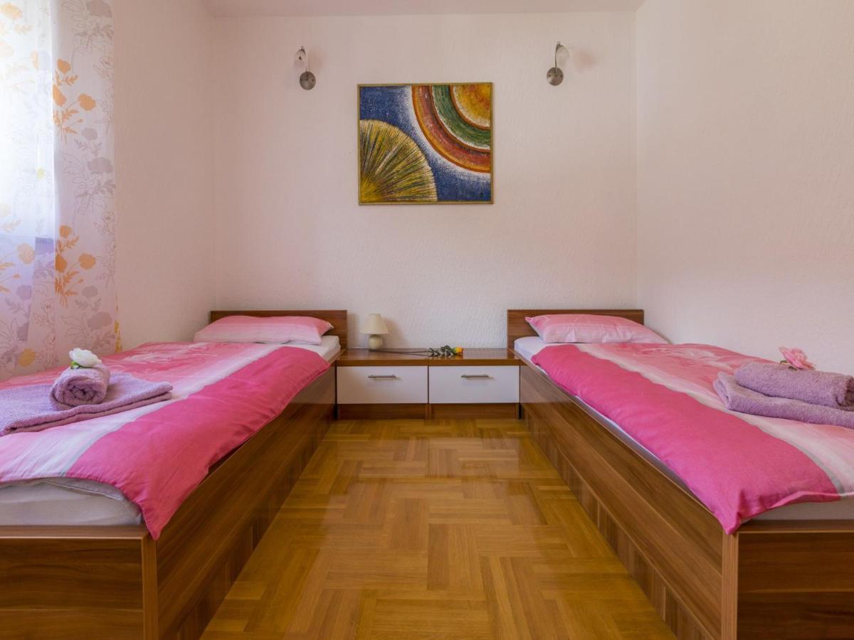 فيلا House Haus Rosa دْغاماي المظهر الخارجي الصورة